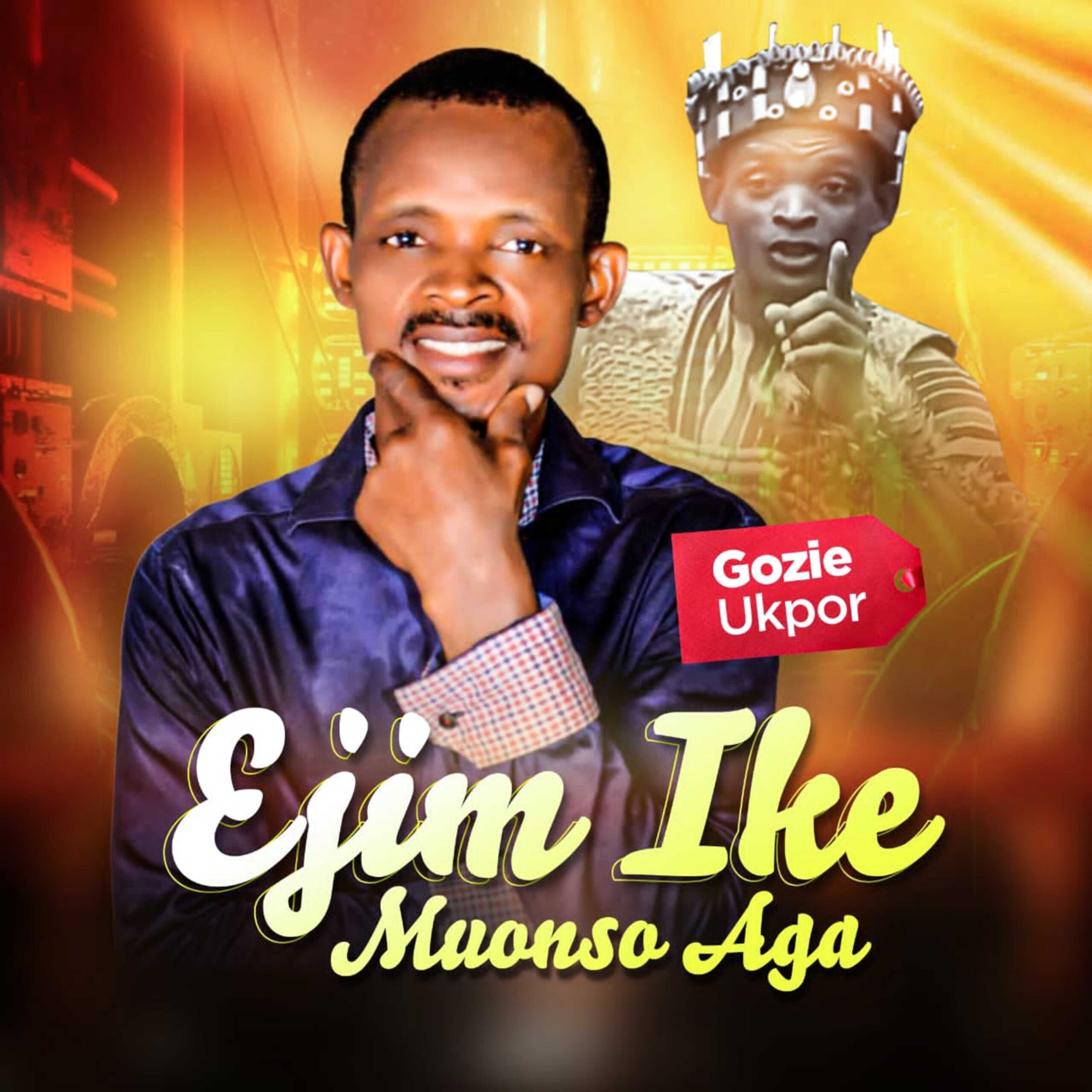 Ejim Ike Muonso Aga