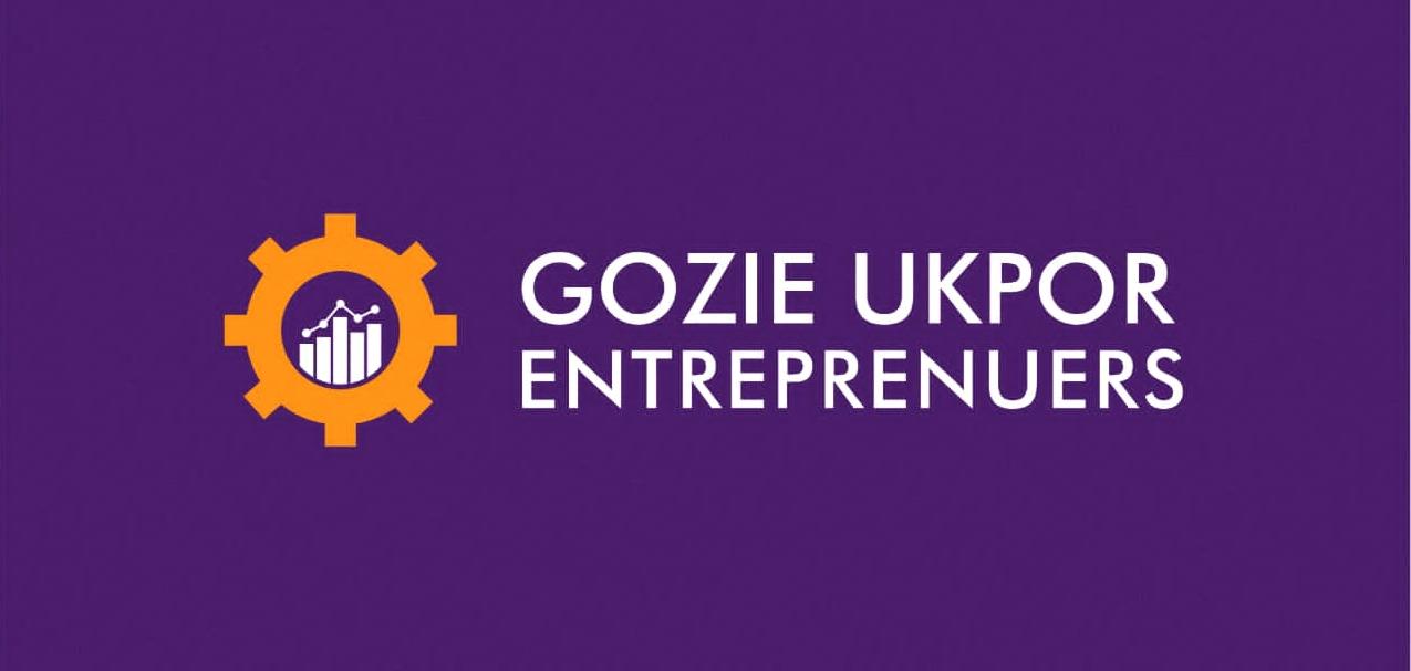 Gozieukporentrepreneur